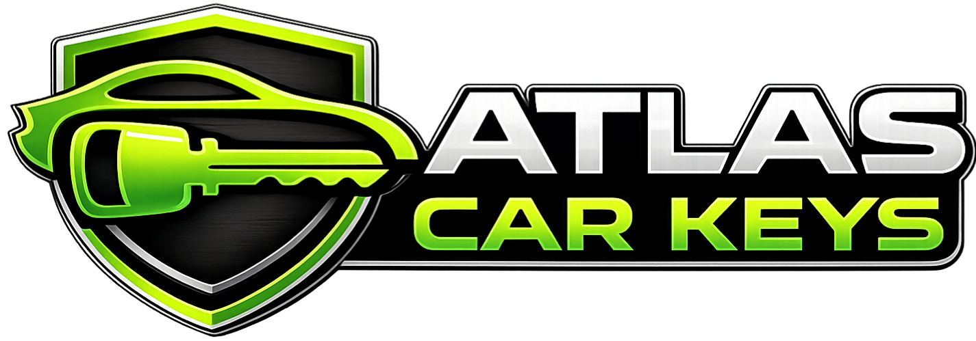 Atlas Car Keys